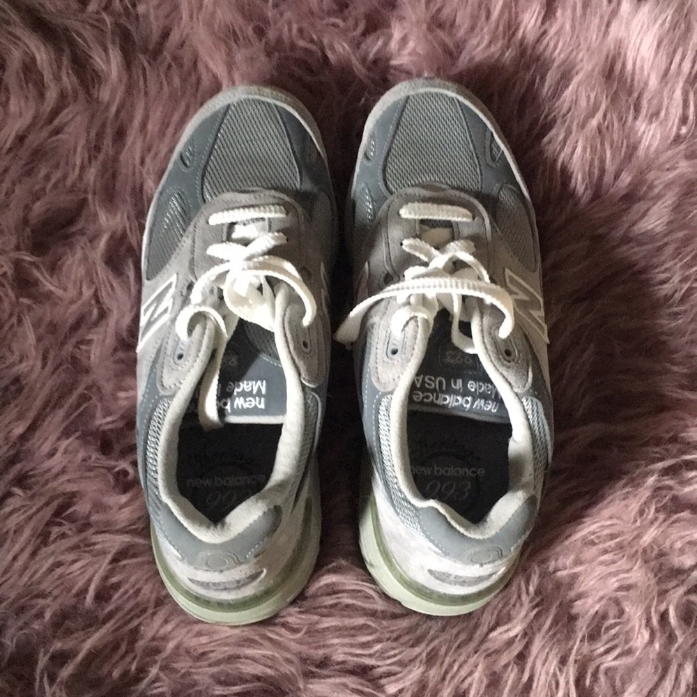 New Balance Shoes